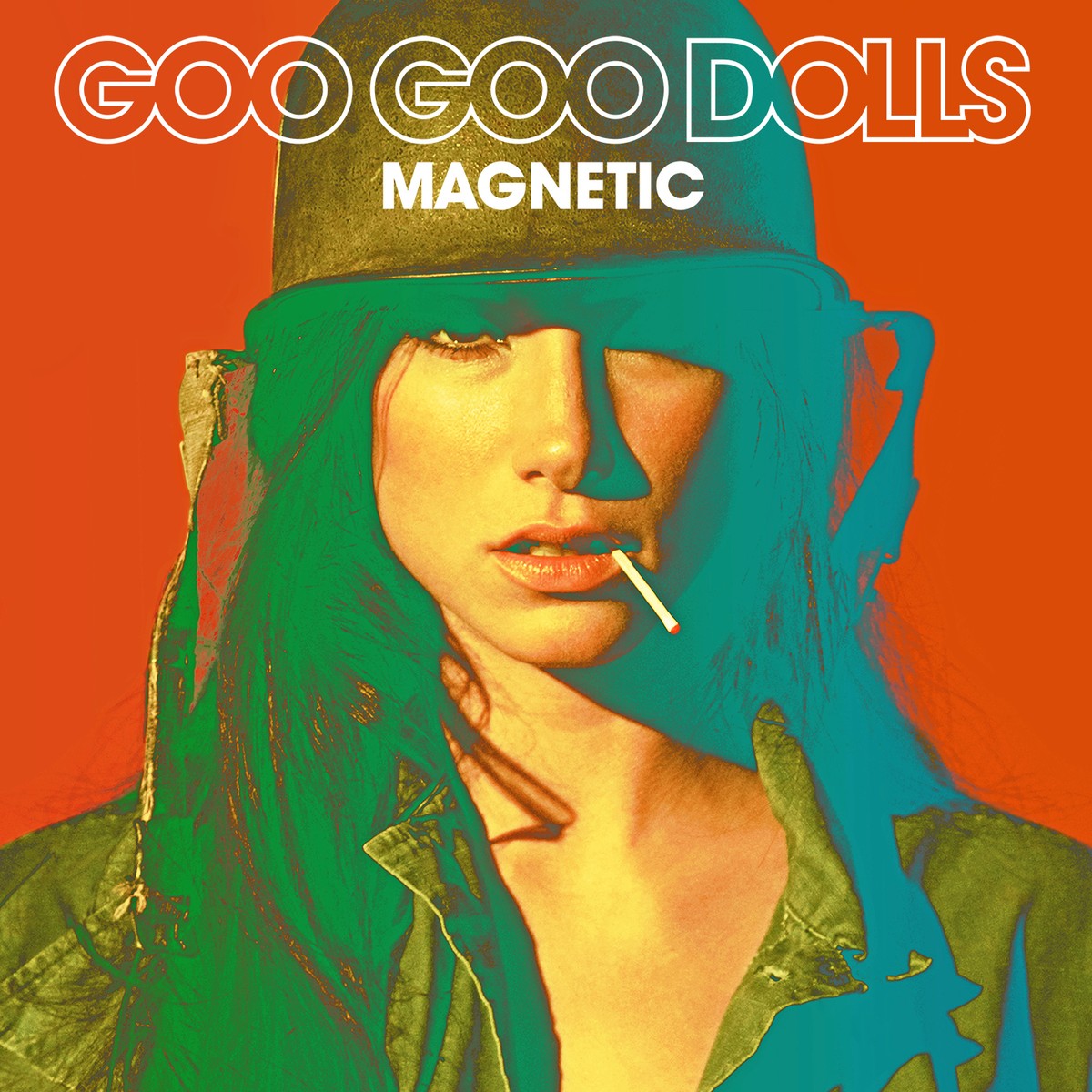 Goo Goo Dolls "Magnetic" - recenzja