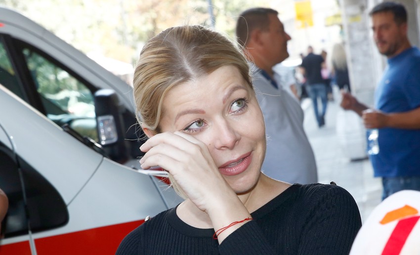 Danijela  Karić