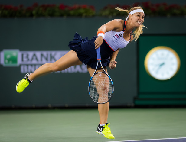 Dominika Cibulkova