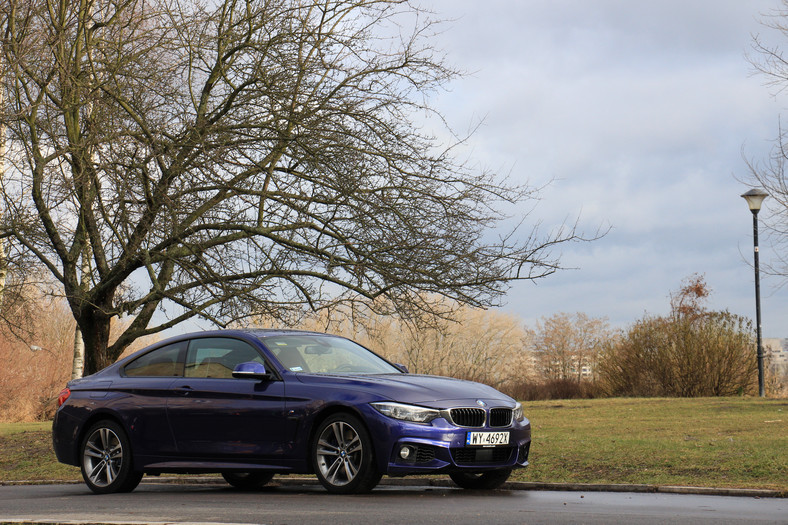 BMW 440i