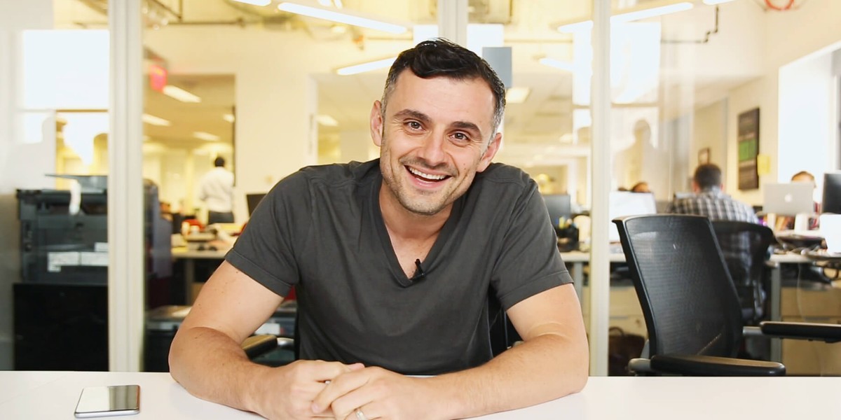 Gary Vaynerchuk