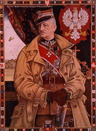 Artur Szyk