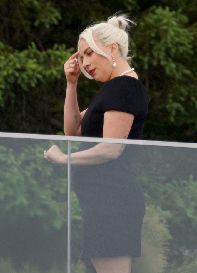 Lejdi Gaga