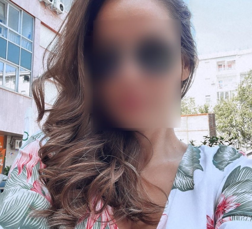 Devojka koja je prijavila Milana Kalinića za nasilje