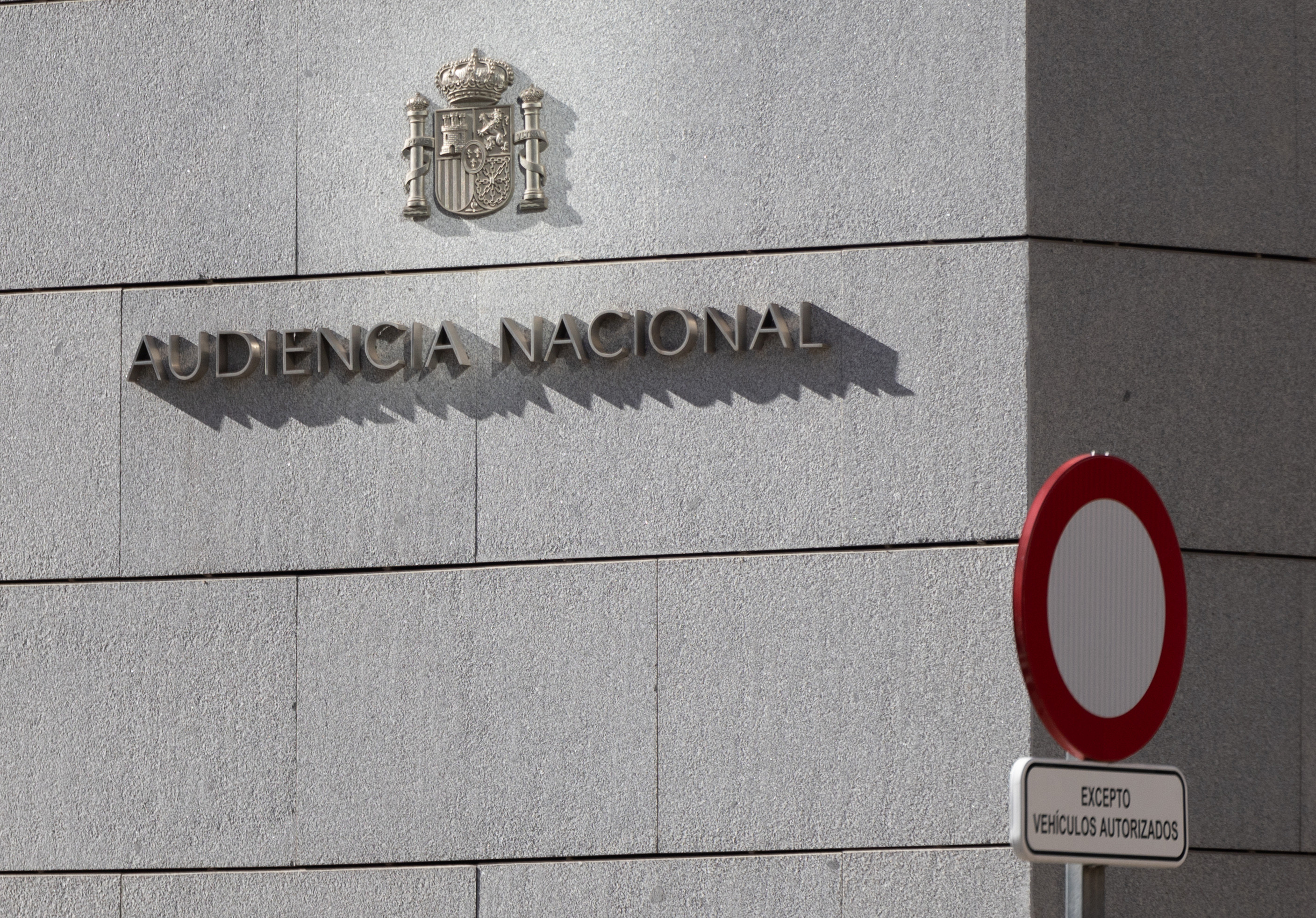 Audiencia Nacional ordena: PSOE accede audios caso Tándem