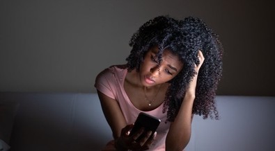 If you get these 5 messages on Valentine's Day, you are the side piece