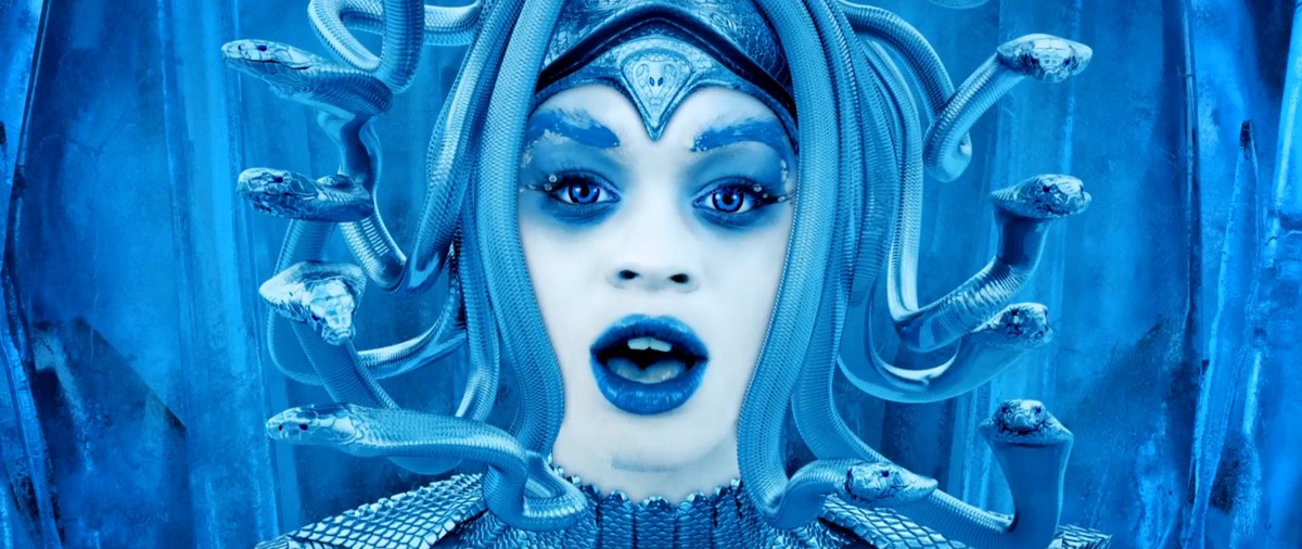 Azealia Banks jest prawdziwie lodową księżniczką
