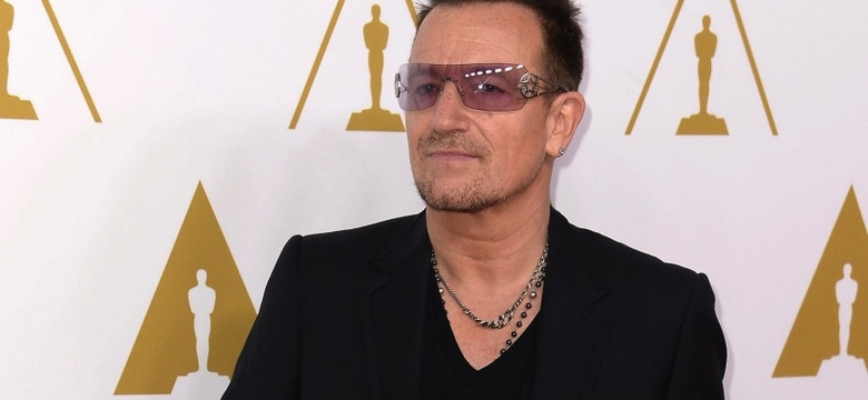 U2 zagra na Oscarach. Czym nas zaskoczą?