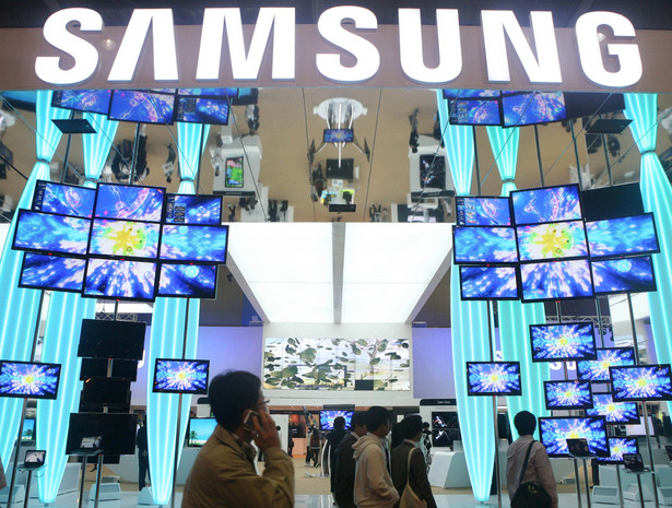 Dzięki wynikom za czwarty kwartał Samsung zamknął cały 2009 rok rekordowym przychodem na poziomie 136,29 bilionów wonów