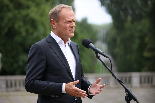 Donald Tusk