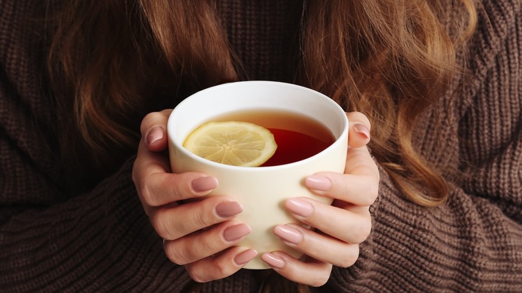 folyadék, hidratálás, tél