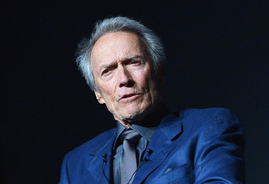 Clint Eastwood (2013)