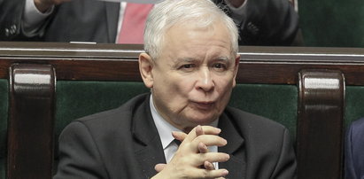 Kaczyński nie będzie zadowolony. Ten sondaż mówi wszystko