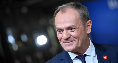 Już wszystko jasne! Tusk właśnie to ogłosił. "Prezent pod choinkę"