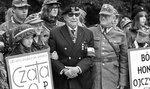 Zmarł prof. Janusz Bełza ps. Bernard. Bohater Powstania Warszawskiego. Miał 95 lat