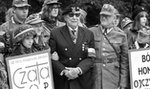 Zmarł prof. Janusz Bełza ps. Bernard. Bohater Powstania Warszawskiego. Miał 95 lat