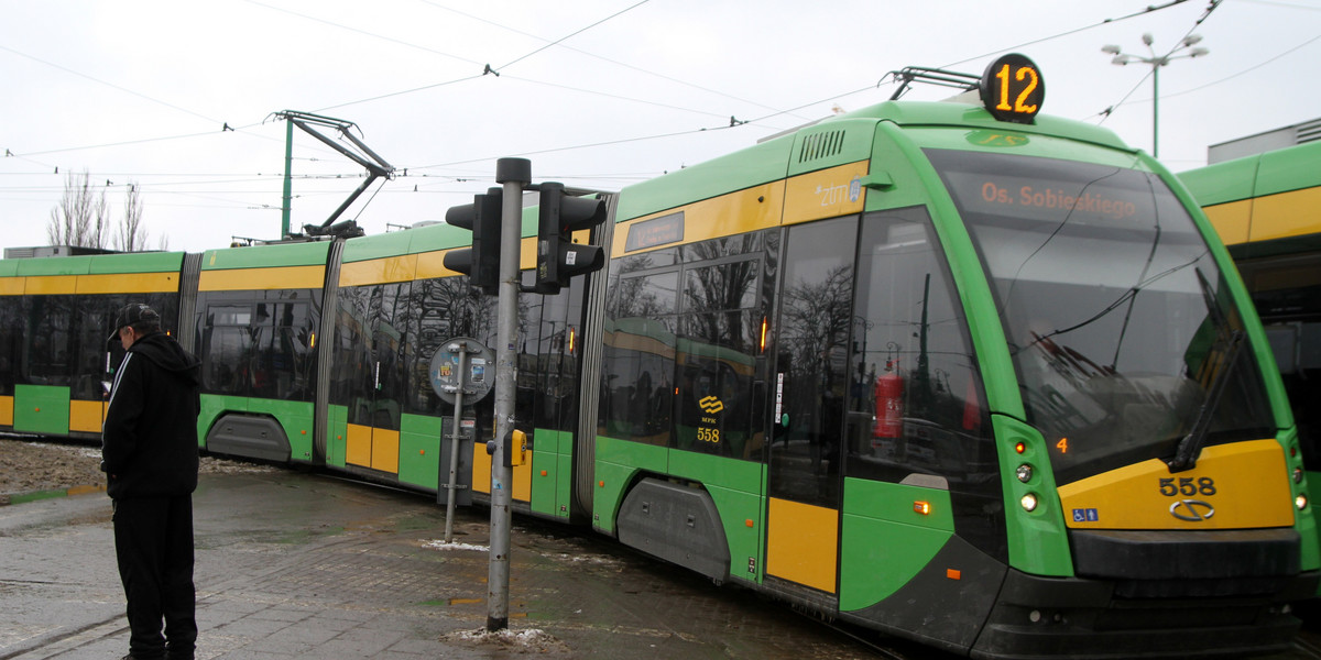 Chcą wydłużyć bilety czasowe w Poznaniu