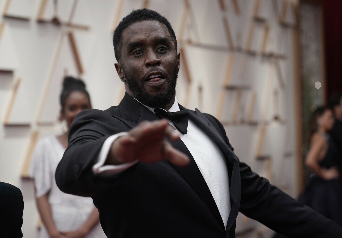 Sean Combs