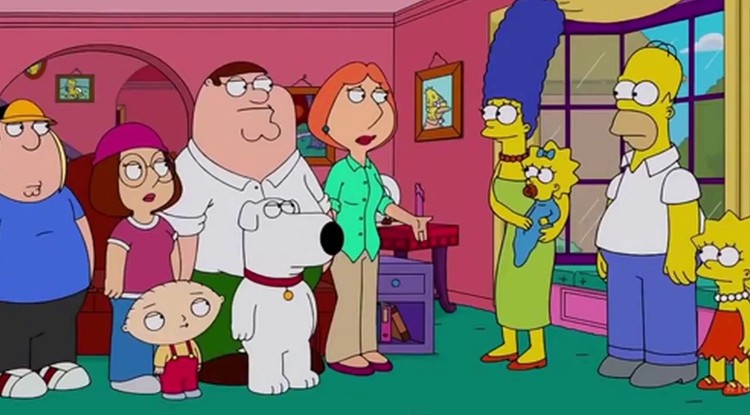 A Family Guy egész estés mozifilm lesz? És érkezik még egy kedvenc rajzfilmed a vászonra!