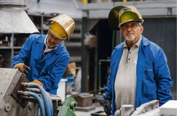 Eureka DGP: Rodzynki w żeliwnym cieście