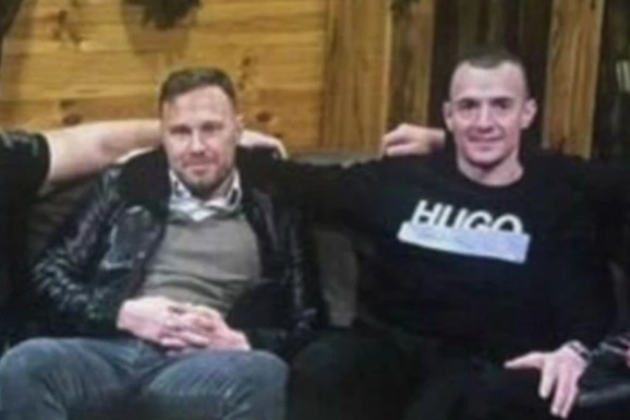 ŠKALJARCI LAŽNO OPTUŽILI ZVICEROVE PRLJAVE POLICAJCE?! Lazoviću i Raičeviću se sudilo za zlostavljanje, sud utvrdio: "Ne postoji NIJEDAN dokaz"