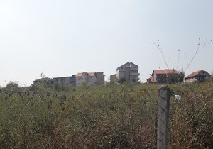 vojvode vlahovića parcela vrtić