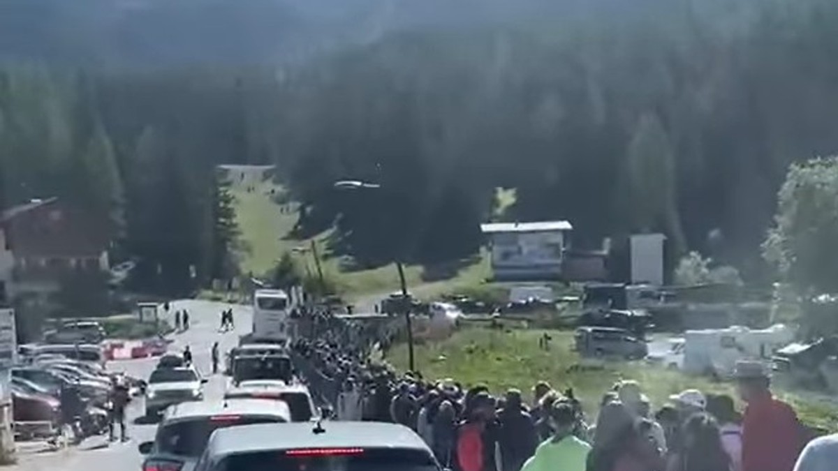 Dolomiti