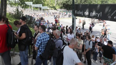 Góralom marzą się wakacje przez trzy miesiące. Rząd omówi kontrowersyjny pomysł