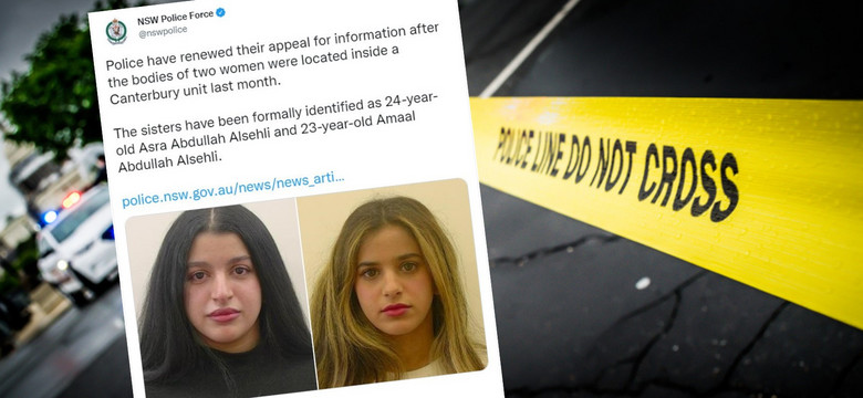 Tajemnicza śmierć sióstr z Arabii Saudyjskiej. Policja jest bezradna