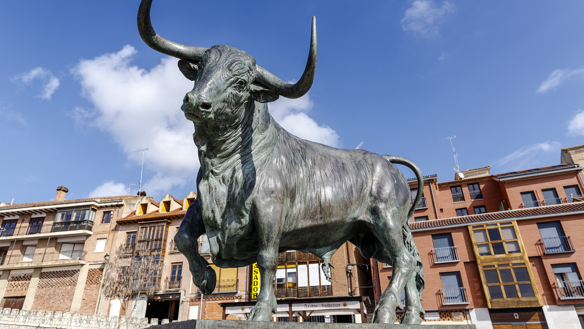 Sąd Najwyższy zakazał Toro de la Vega