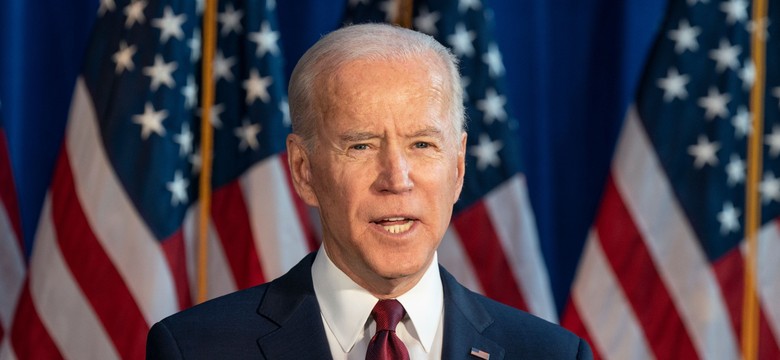 Joe Biden ogłosił swój plan dotyczący wyborów prezydenckich