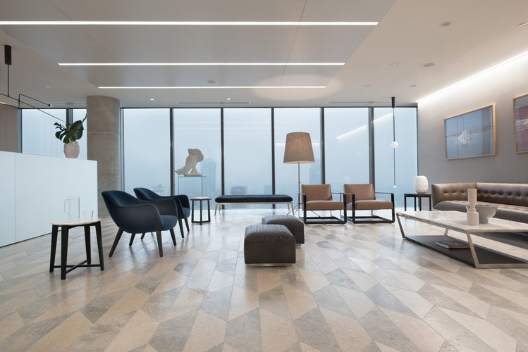 Najpiękniejsze biuro Europy