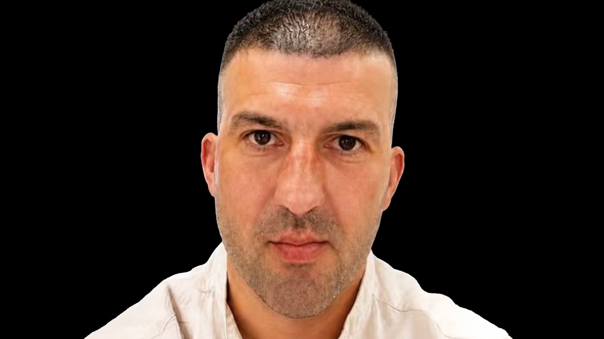 nestao Vladimir Smiljanić