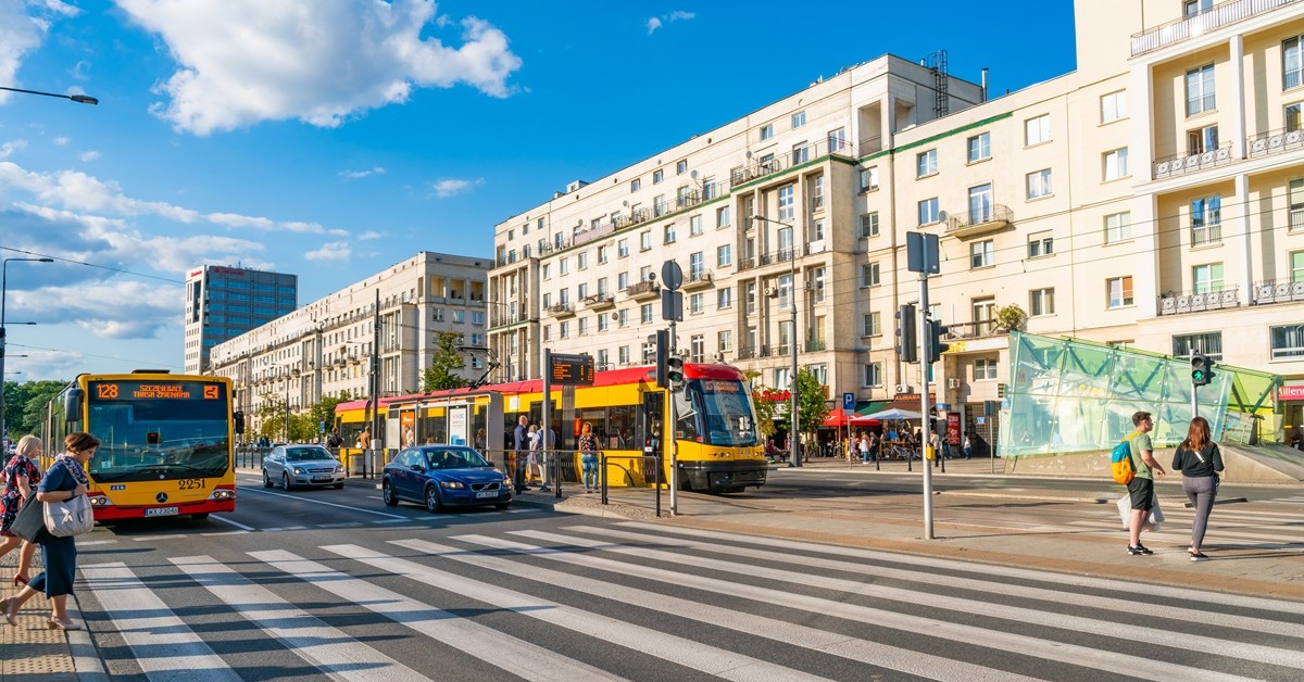 Dofinansowanie do dojazdów do pracy. Kto może liczyć na zwrot kosztów?