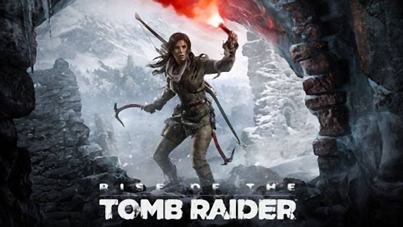 Nowy filmik z rozgrywki Rise of the Tomb Raider - zobaczcie piękną Larę w akcji