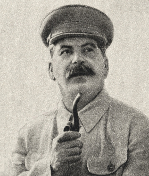 Josif Staljin planirao je da Griguleviču da zadatak da ubije Tita