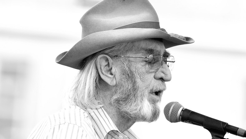 Don Williams, słynny muzyk country, zmarł w wieku 78 lat. Artysta cierpiał na POChP (przewlekłą obturacyjną chorobę płuc).