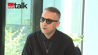 Jan Emil Młynarski: Z całego serca życzę artystom, żeby ich twórczość przetrwała 100 lat [PODCAST]