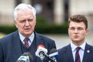 Gowin: Pierwsze środki z KPO trafią do Polski na przełomie 2021 i 2022 roku