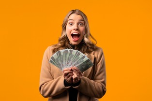 Wynagrodzenie  w wysokości 18 372 zł. Do tego urlop, ubezpieczenie i pełen pakiet socjalny. Stażyści wcześniej mogli tylko o tym pomarzyć