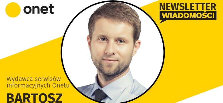 Newsletter Onetu. Bartosz Paturej: co się stało w noc sylwestrową w 1997 roku w Miłoszycach?