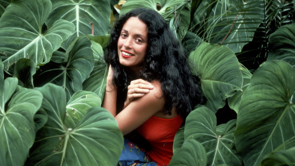 Sonia Braga, ok. 1982 r.