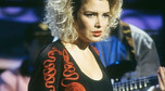 Kim Wilde (fot. Agencja BE&amp;W)