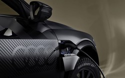 Audi Q8 e-tron edition Dakar: limitowany SUV za ponad pół miliona złotych