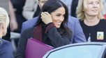 Meghan Markle w Australii 