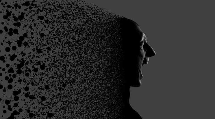 Kikapcsolja a skizofréneket kínzó "hangokat" a mágneses
stimuláció / Illusztráció: Northfoto