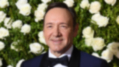 Kevin Spacey: coming out z pedofilią i ojcem-nazistą w tle