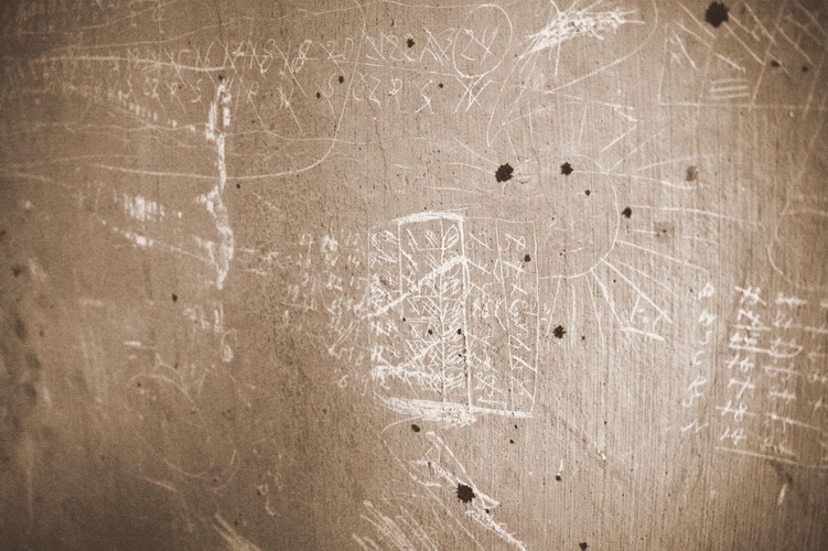 Tajne więzienie NKWD w Warszawie