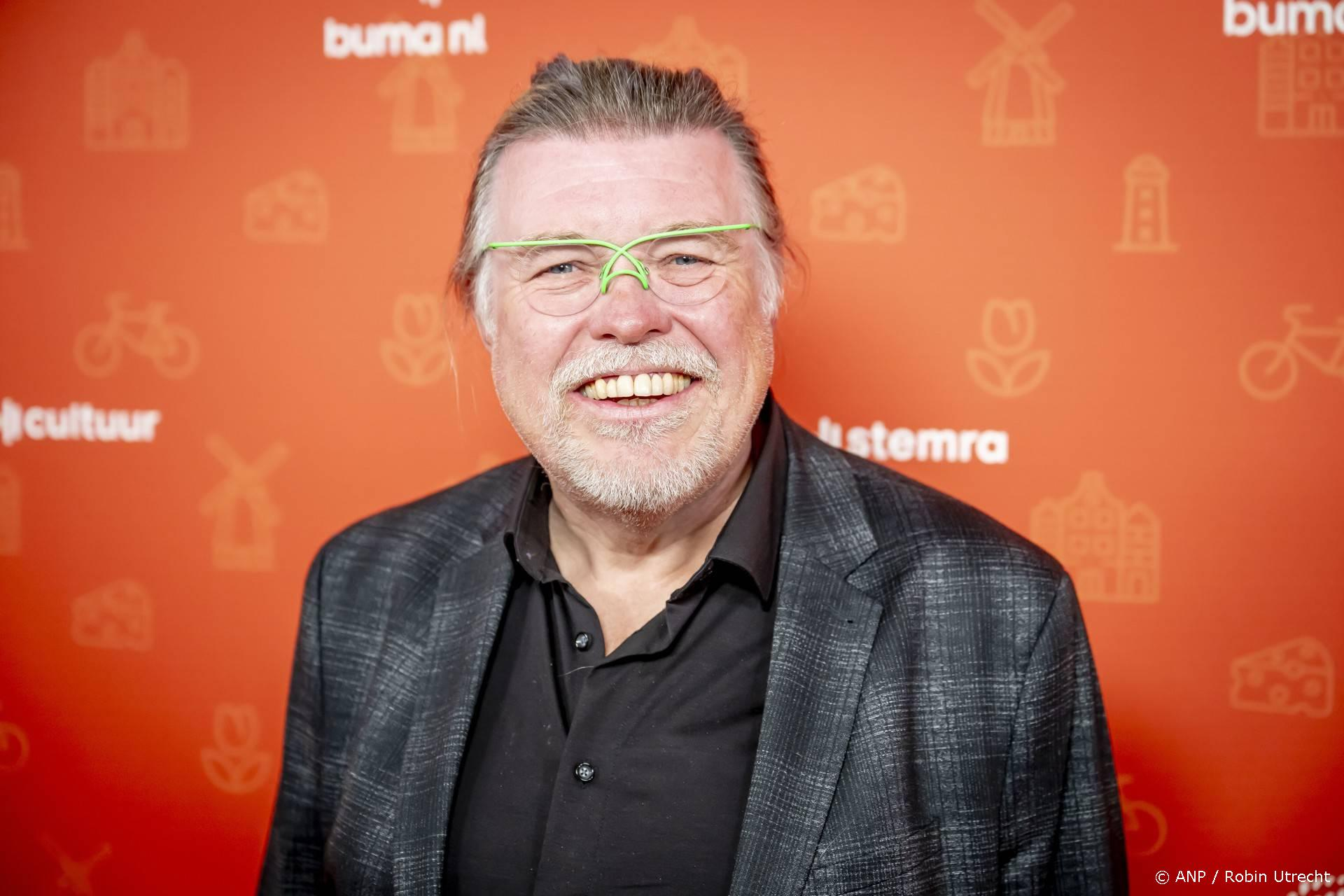 'Atje Voor De Sfeer'-zanger René Karst (59) overleden