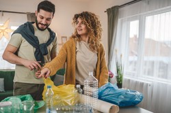 Nie będziemy już sortować śmieci? Rewolucyjna metoda recyklingu zmieni wszystko